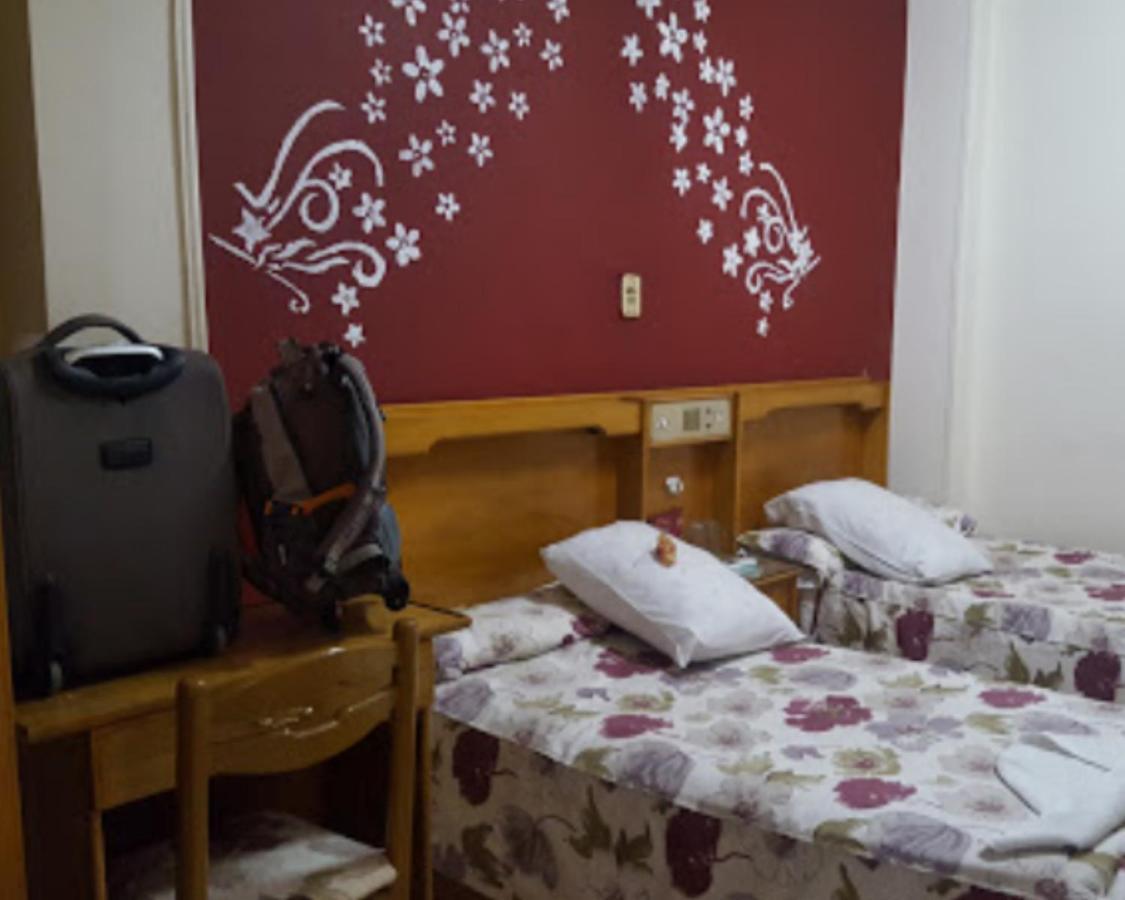 King Akhenaton Hotel 알 미니아 외부 사진